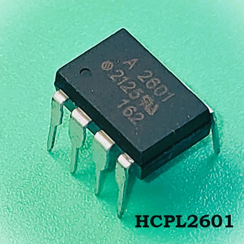 HCPL2601